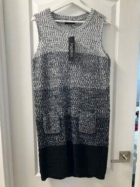 NWT Papillon dress size XL